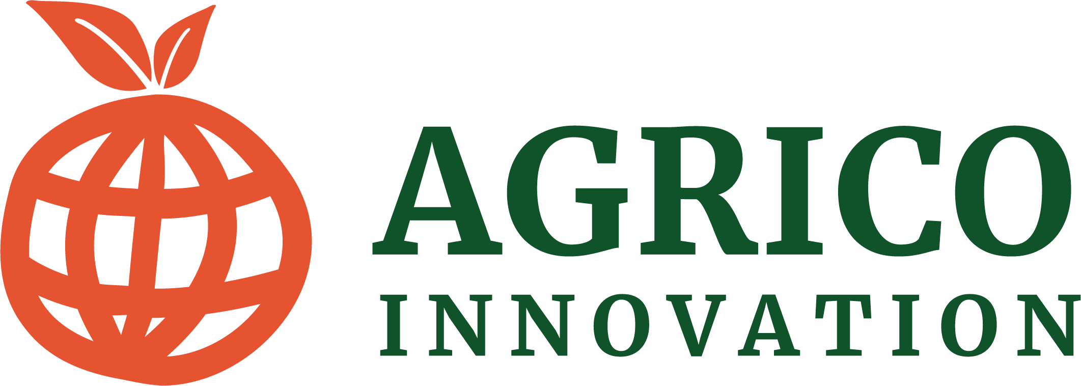 Welcome to Agrico Innovation
